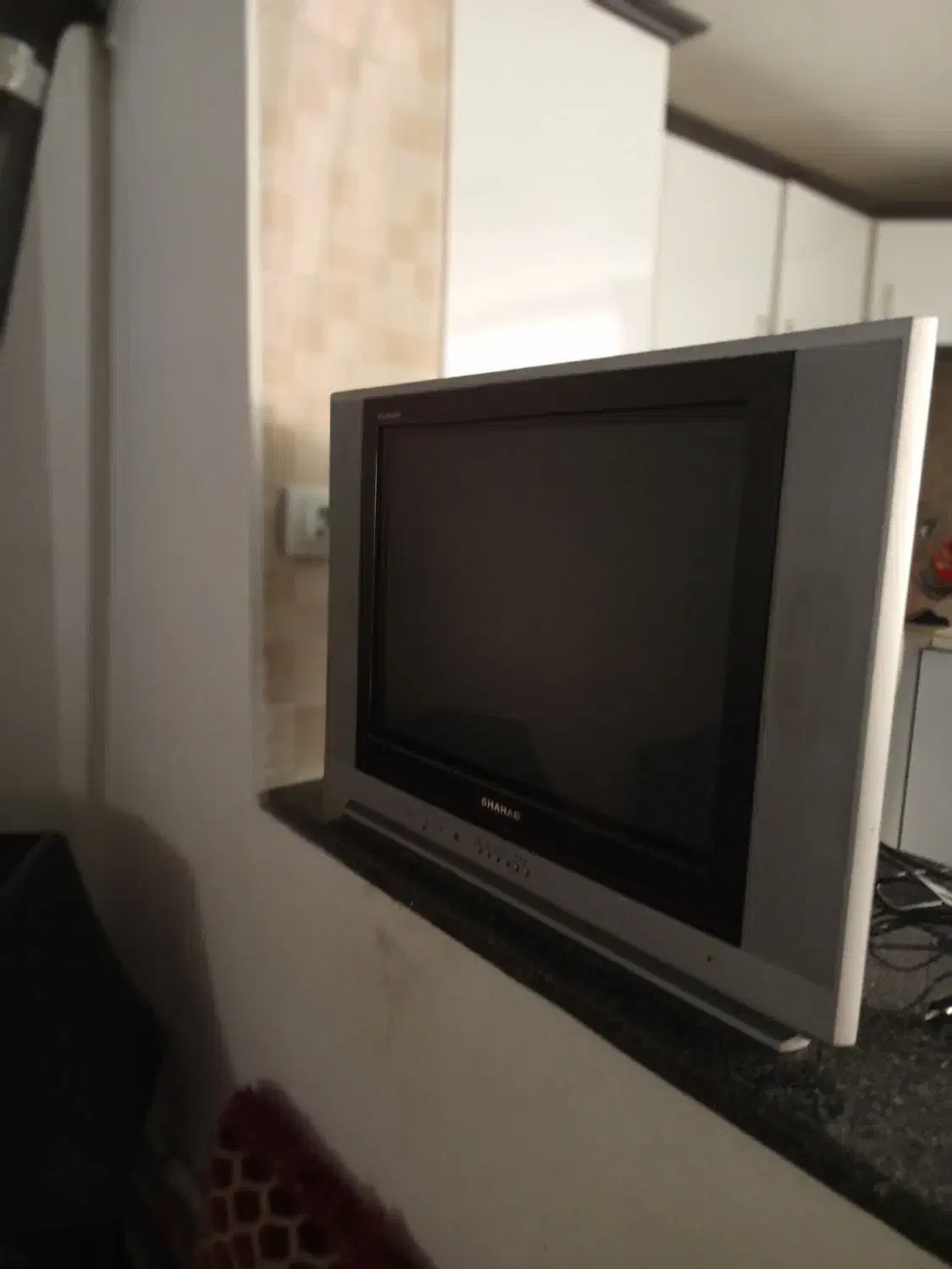 تللویزیون قدیمی LG|تلویزیون و پروژکتور|سردشت, |دیوار