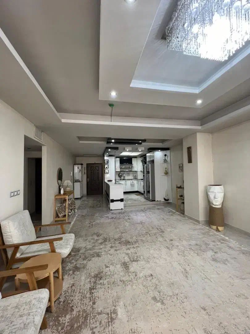 ۸۰متری/دو واحدی|فروش آپارتمان|محمدشهر, ولدآباد|دیوار