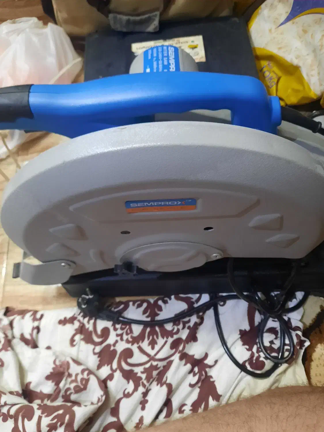 پروفیلبر semprox|ابزارآلات|رشت, کوی مهر|دیوار