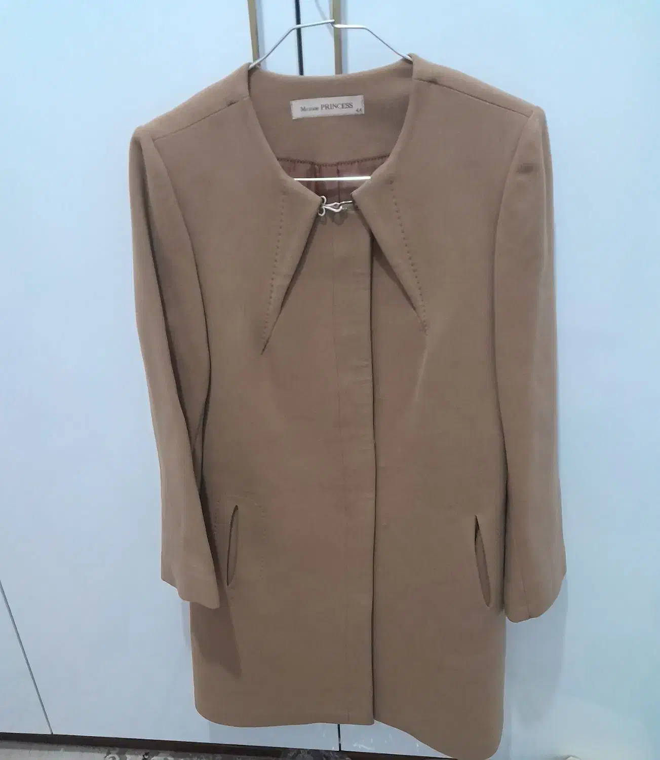 لباس زمستانی|لباس|پاکدشت, پاکدشت (مامازند)|دیوار