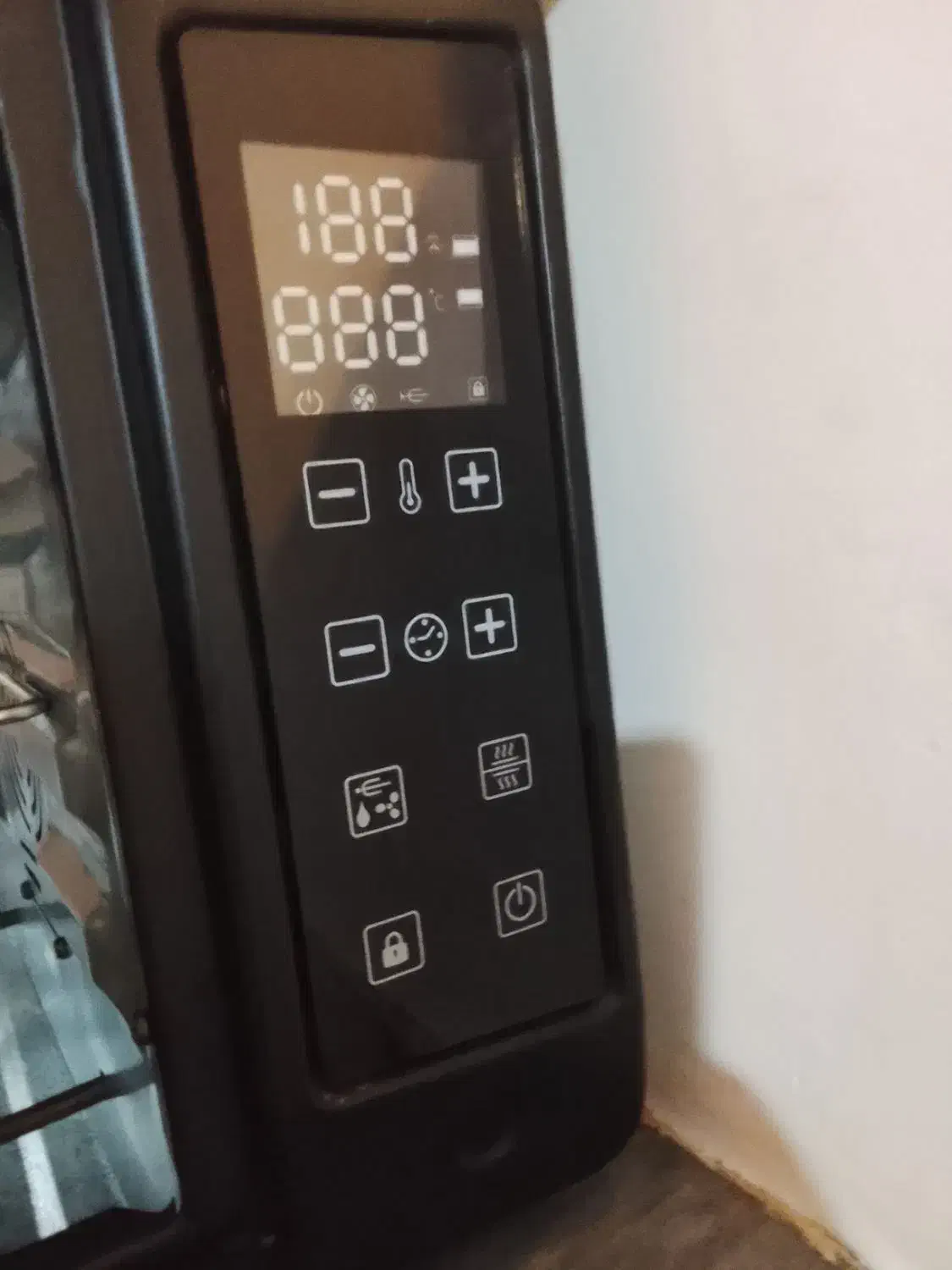 توستر سالم و تمیز ودرحدنو|اجاق گاز و لوازم برقی پخت‌وپز|اردبیل, |دیوار