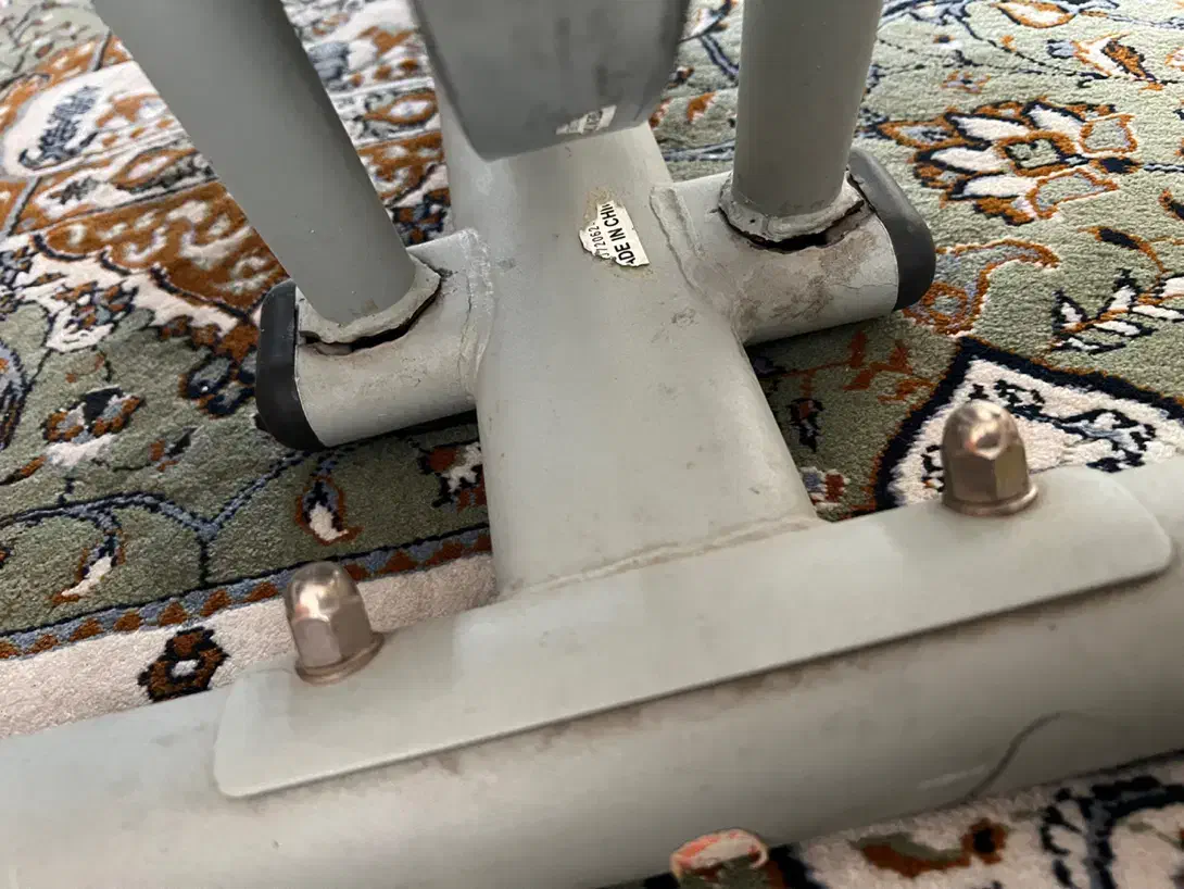 دوچرخه ثابت (اسکی فضایی) اوربیترک|تجهیزات ورزشی|کرج, گوهردشت|دیوار