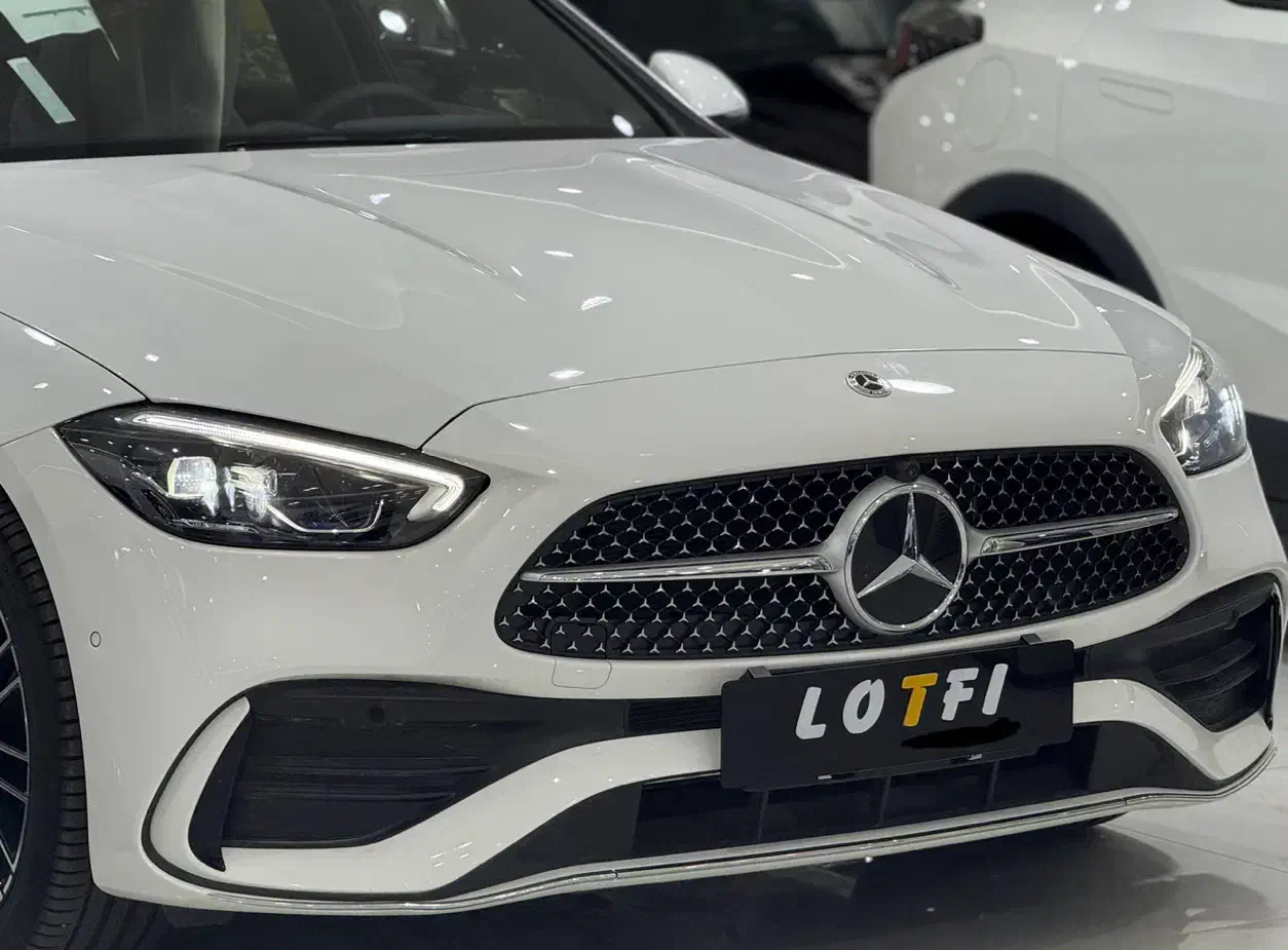 بنز C200L 2025با پلاک و مدارک|خودرو سواری و وانت|تهران, نیلوفر|دیوار