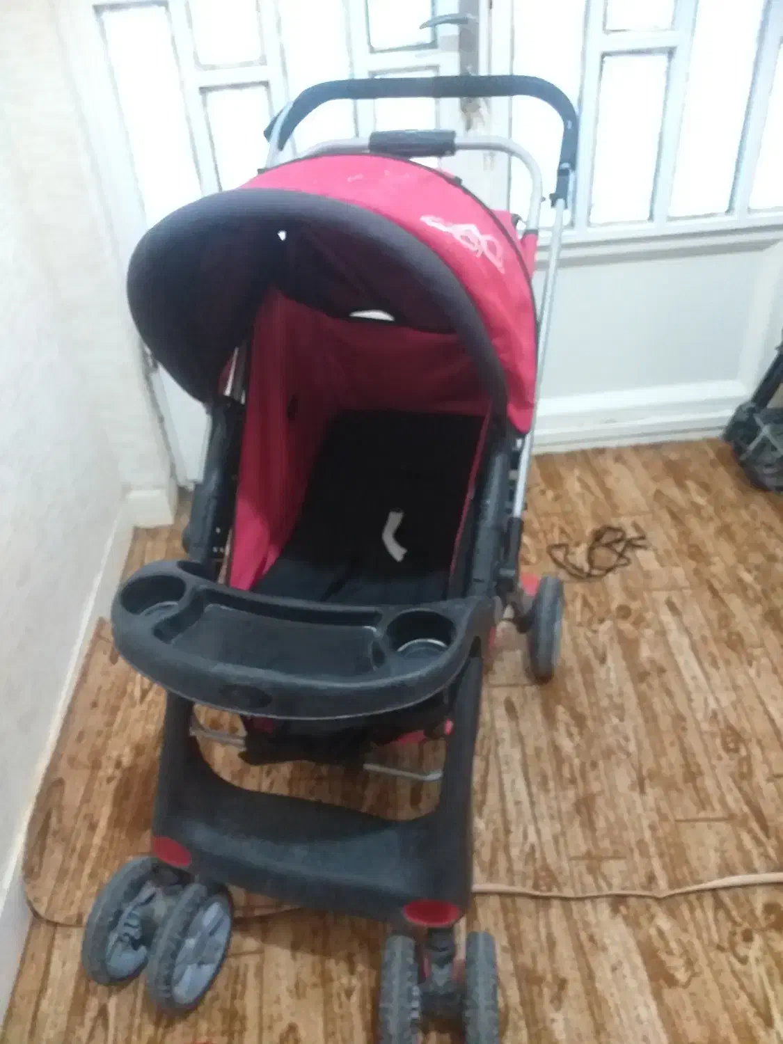 کالسکه و کریر|کالسکه و لوازم جانبی|رامهرمز, |دیوار