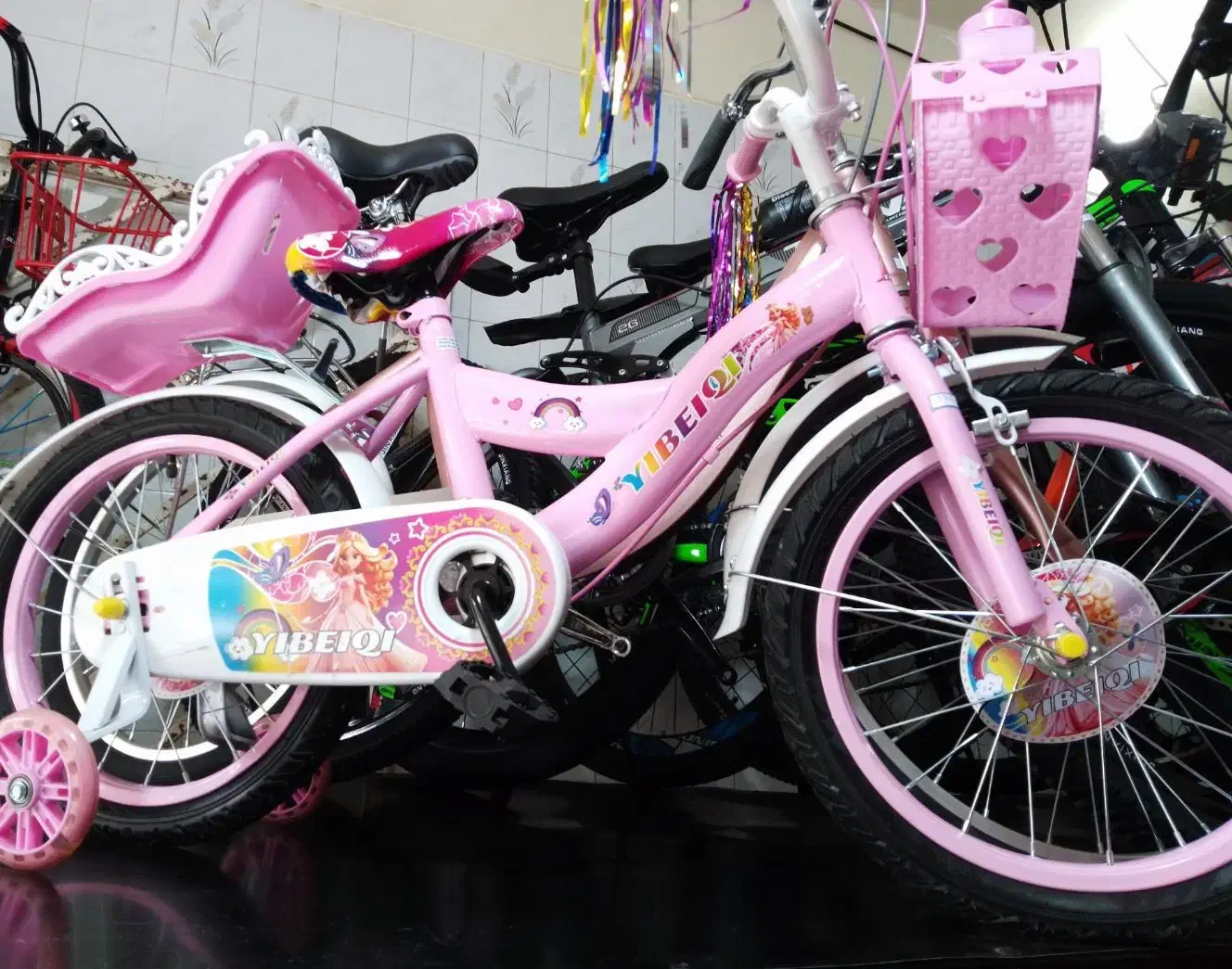 اقساطی|دوچرخه، اسکیت، اسکوتر|زرند, |دیوار