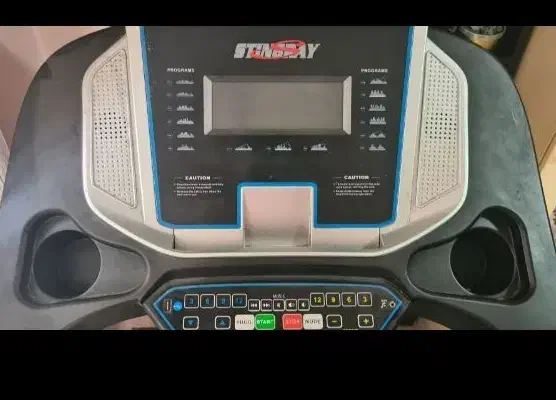 تردمیل|تجهیزات ورزشی|تهران, جابری|دیوار