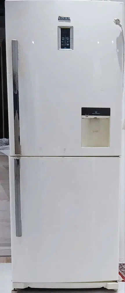 یخچال SINJER|یخچال و فریزر|ابهر, |دیوار