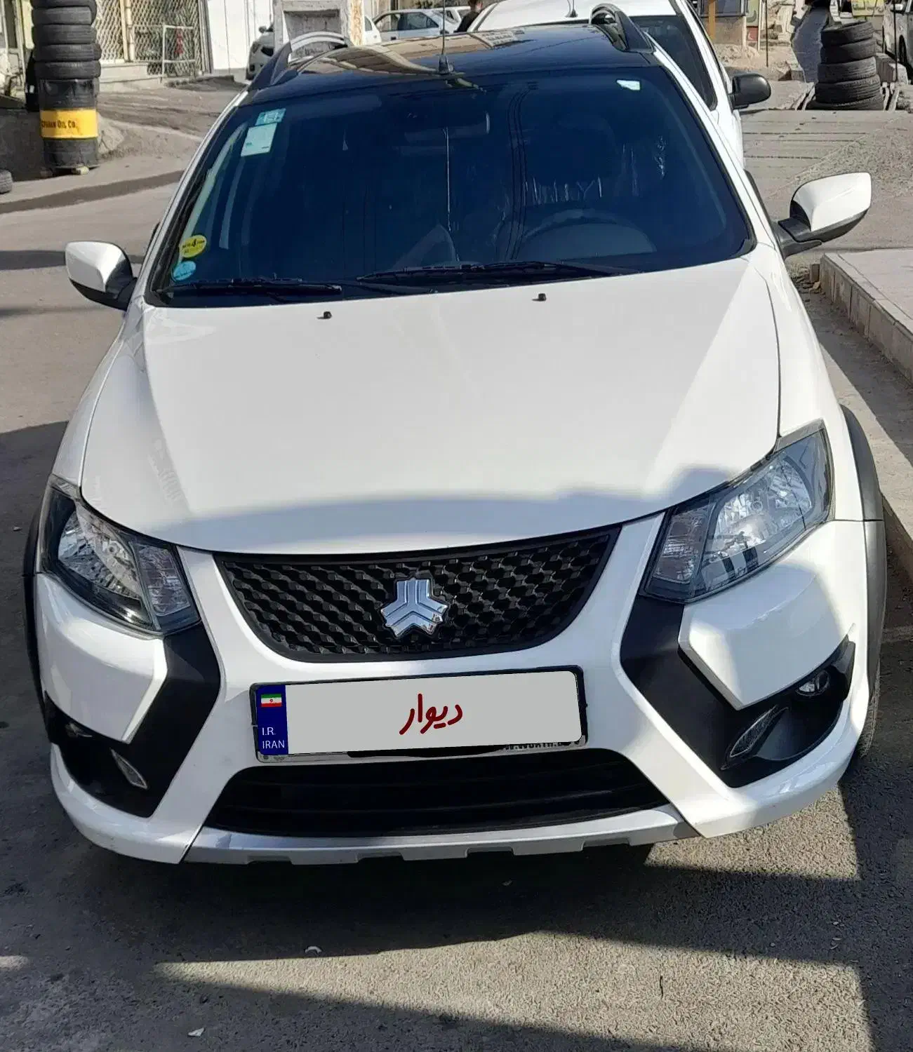 کوئیک gxrتیپپLفول ۸۵گانه پارس خودرویی مدل آخر ۱۴۰۲|خودرو سواری و وانت|بومهن, |دیوار