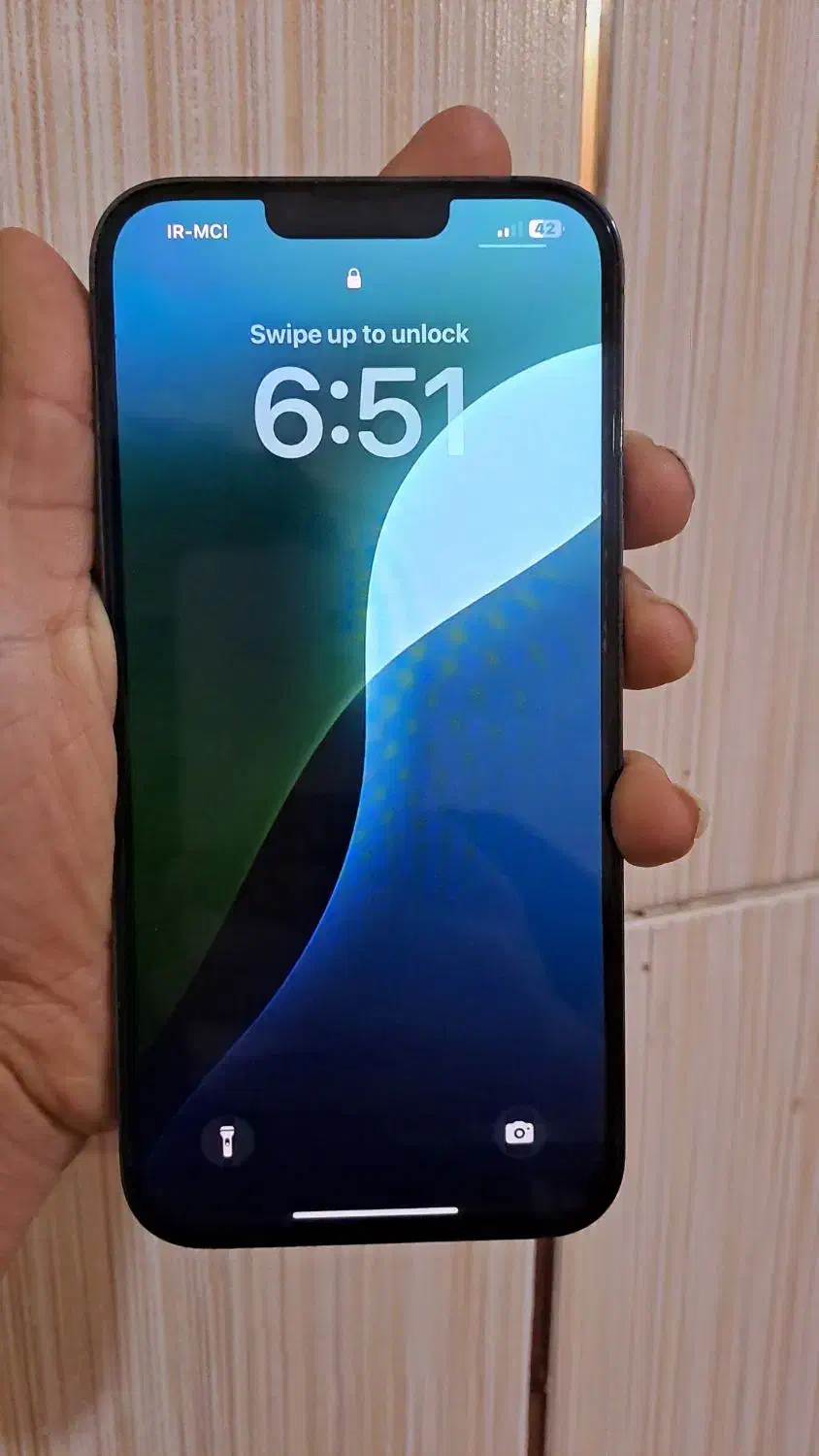 آیفن ۱۳پرومکس|موبایل|رفسنجان, |دیوار