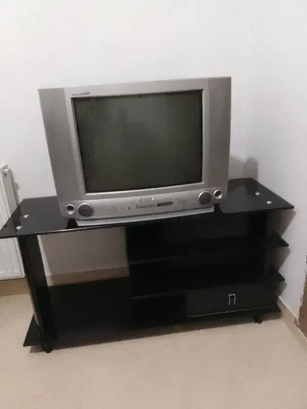 تلویزیون ۲۱شهاب|تلویزیون و پروژکتور|محمدشهر, ولدآباد|دیوار