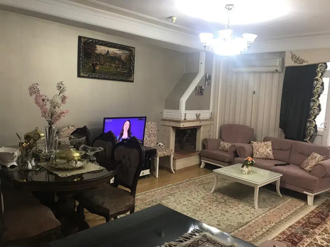 آپارتمان نقلی لوکس رجایی شهر|فروش آپارتمان|تبریز, |دیوار