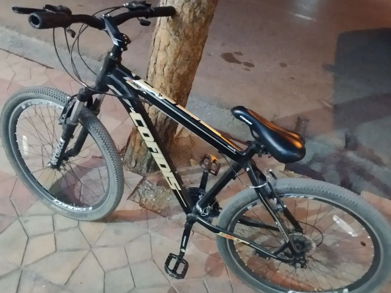 دوچرخه 26|دوچرخه، اسکیت، اسکوتر|بیرجند, |دیوار