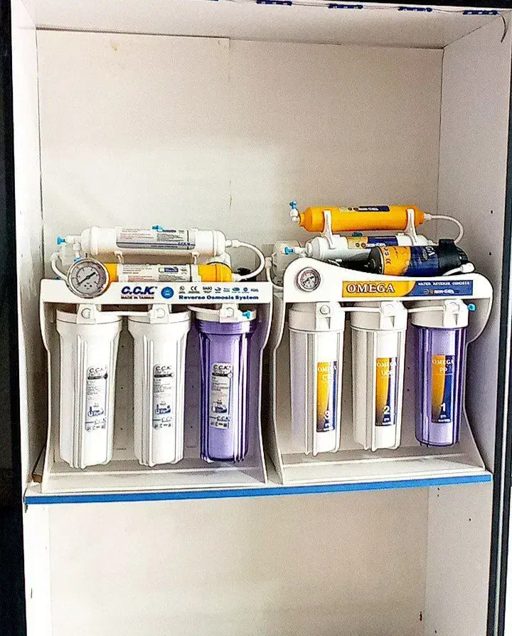 تخفیف باورنکردنی به مناسبت روز مادر|آبسردکن و تصفیه آب|بیرجند, |دیوار