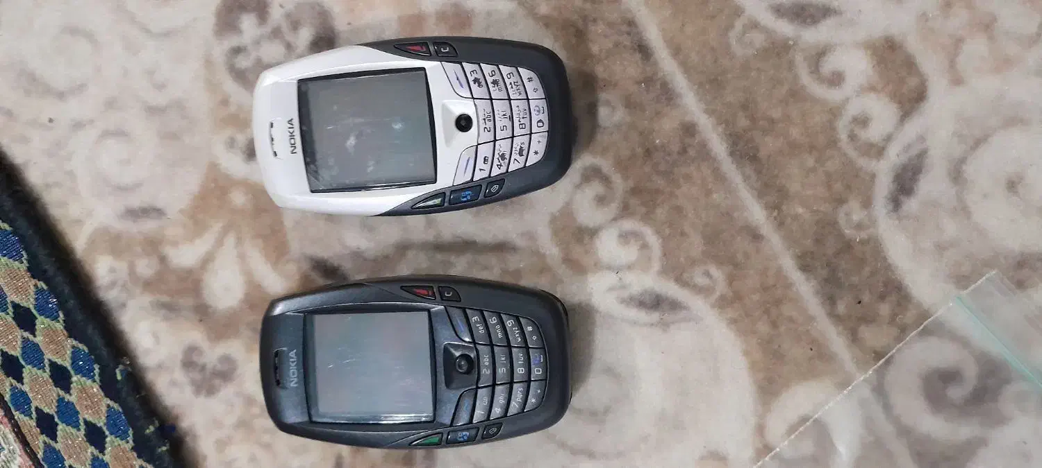 موبایل سونی اریکسون p1|موبایل|کرج, کوی کارمندان شمالی|دیوار