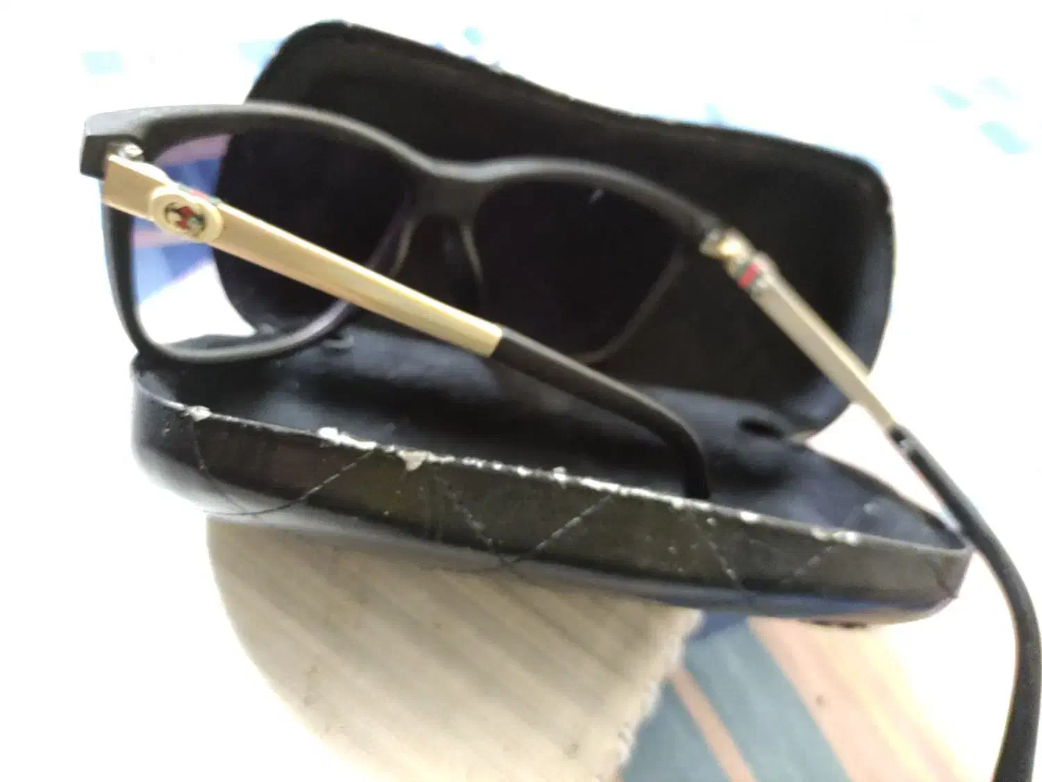 ساعت مچی (عینک GG)|ساعت|کرج, گلشهر|دیوار