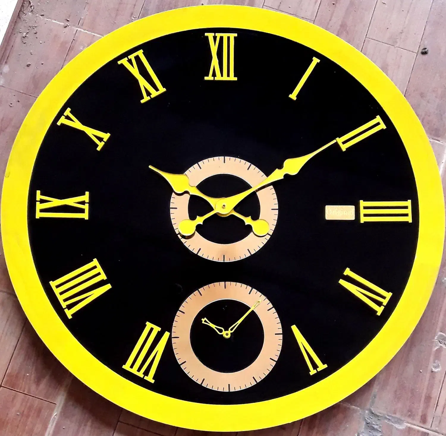 watch|ساعت|سنندج, |دیوار