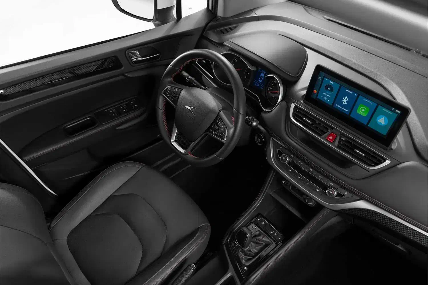 تحویل روز// KMC SR3مدل 1404|خودرو سواری و وانت|تهران, قیطریه|دیوار