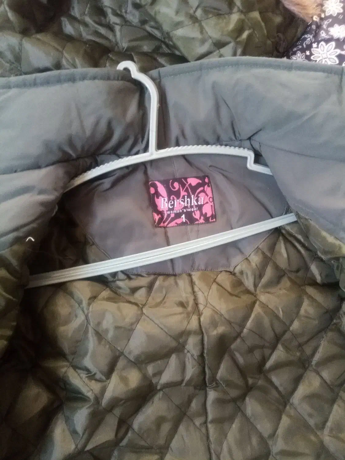 پالتو نو هست سایر 38 میخوره تا 40|لباس|بیرجند, |دیوار