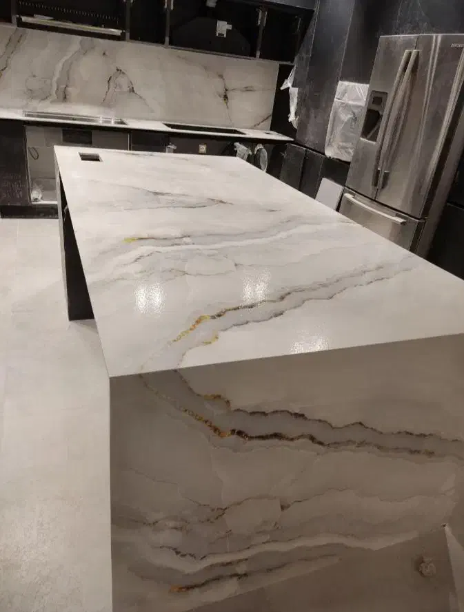 اجرای تخصصی استارون کوارتز پرسلانspl|خدمات پیشه و مهارت|شیراز, بعثت|دیوار