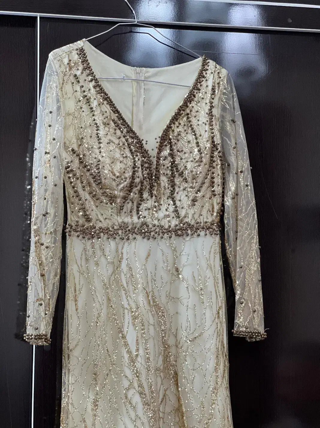 لباس مجلسی در حد نو یک میلیون|لباس|آستانه اشرفیه, |دیوار