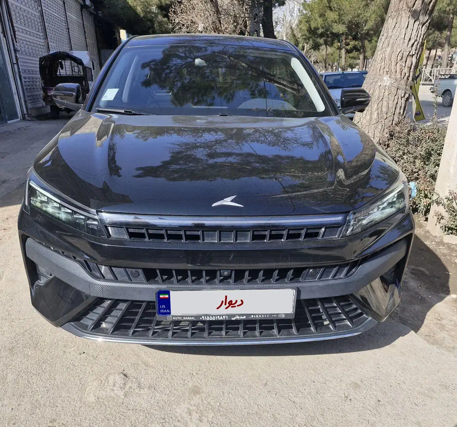 kmc j7. 1403|خودرو سواری و وانت|نیشابور, ابراهیمی|دیوار