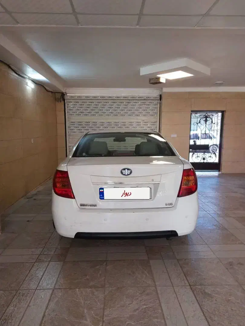 بسترن b50 مدل۹۳|خودرو سواری و وانت|لنگرود, |دیوار