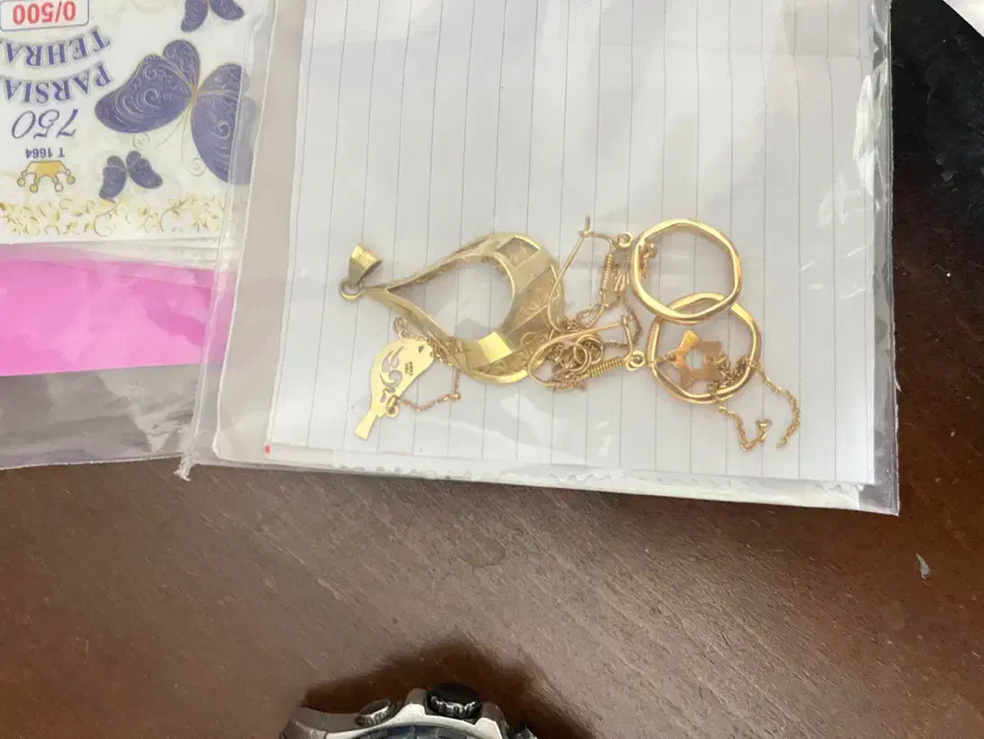 طلا ۲درصد بالای قیمت تابلو|جواهرات|بهشهر, |دیوار