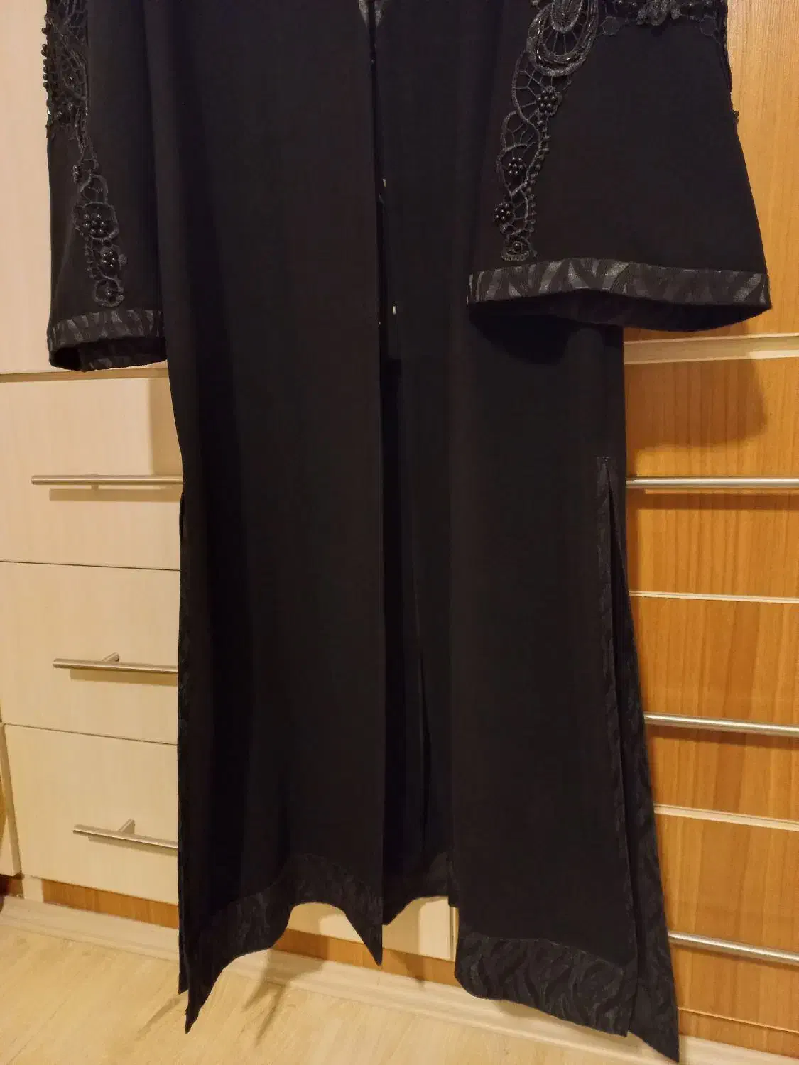 مانتو مجلسی بلند|لباس|اردبیل, |دیوار