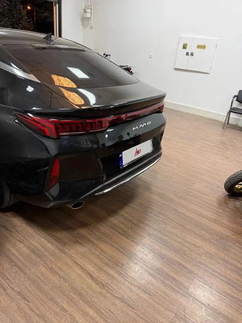 j7 kmc|خودرو سواری و وانت|قم, شهرک قدس|دیوار