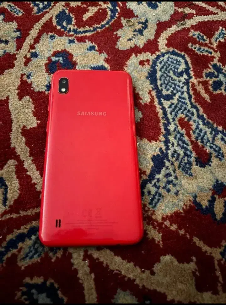 گوشی a10|موبایل|میبد, |دیوار