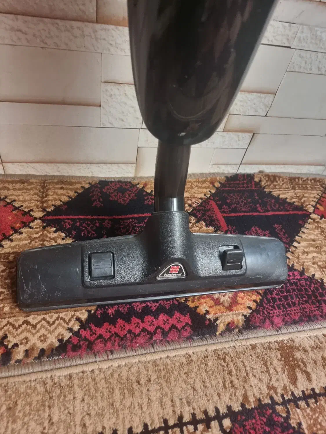جارو عصایی|جاروبرقی، جارو شارژی، بخارشو|قم, باسکول|دیوار