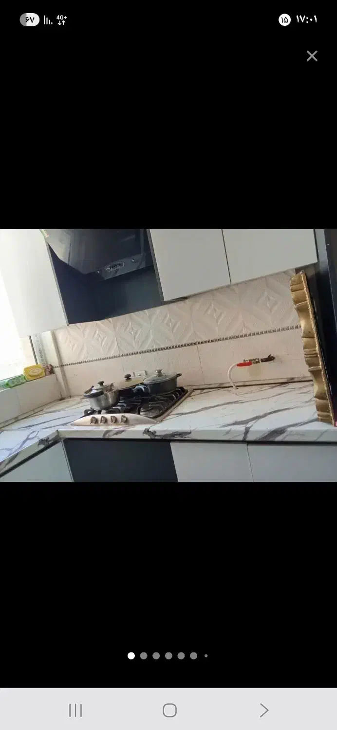 واحد ۳۴ متری نقلی|فروش آپارتمان|تهران, شوش|دیوار