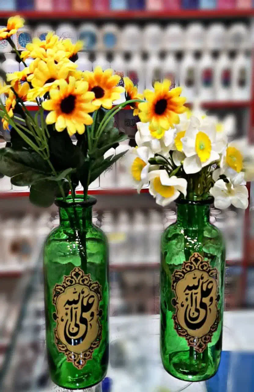 گلدان|صنایع دستی و سایر لوازم تزئینی|مشهد, شهید رضوی|دیوار