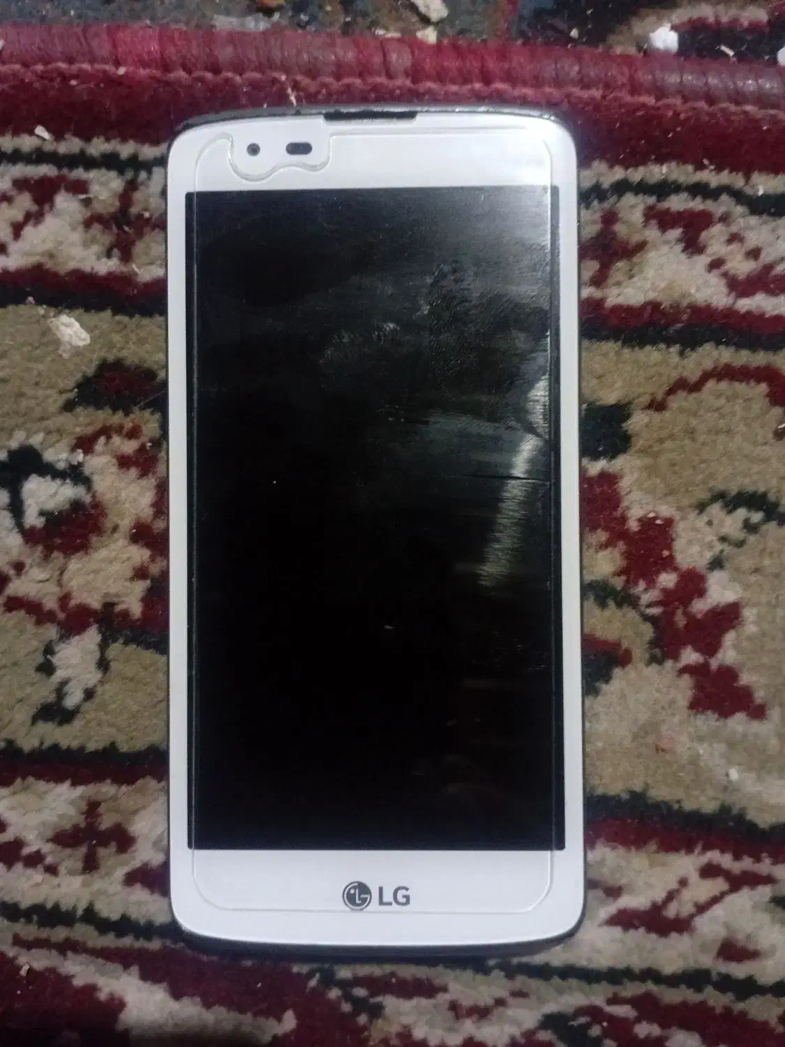 ال‌جی|موبایل|بیرجند, |دیوار