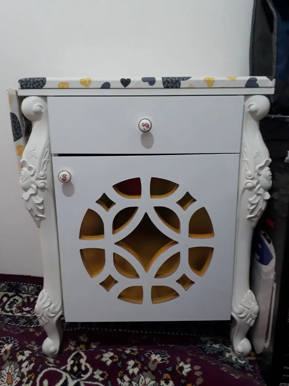 میز اتو|اتو و لوازم اتو|تبریز, |دیوار