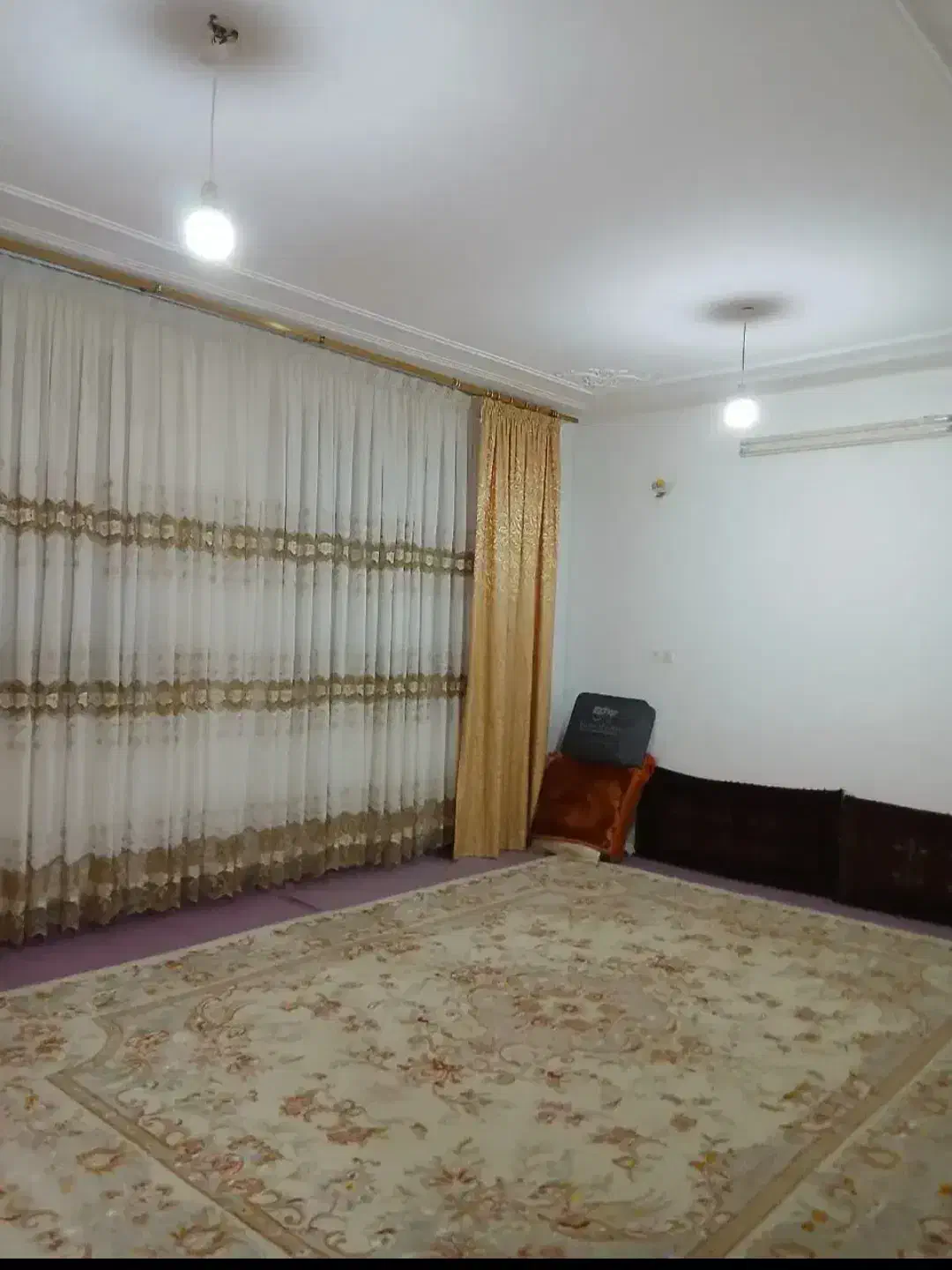 رهن کامل ملکی ۲ خواب در نصرالهی|اجارهٔ آپارتمان|تربت جام, شهرک آزادگان|دیوار