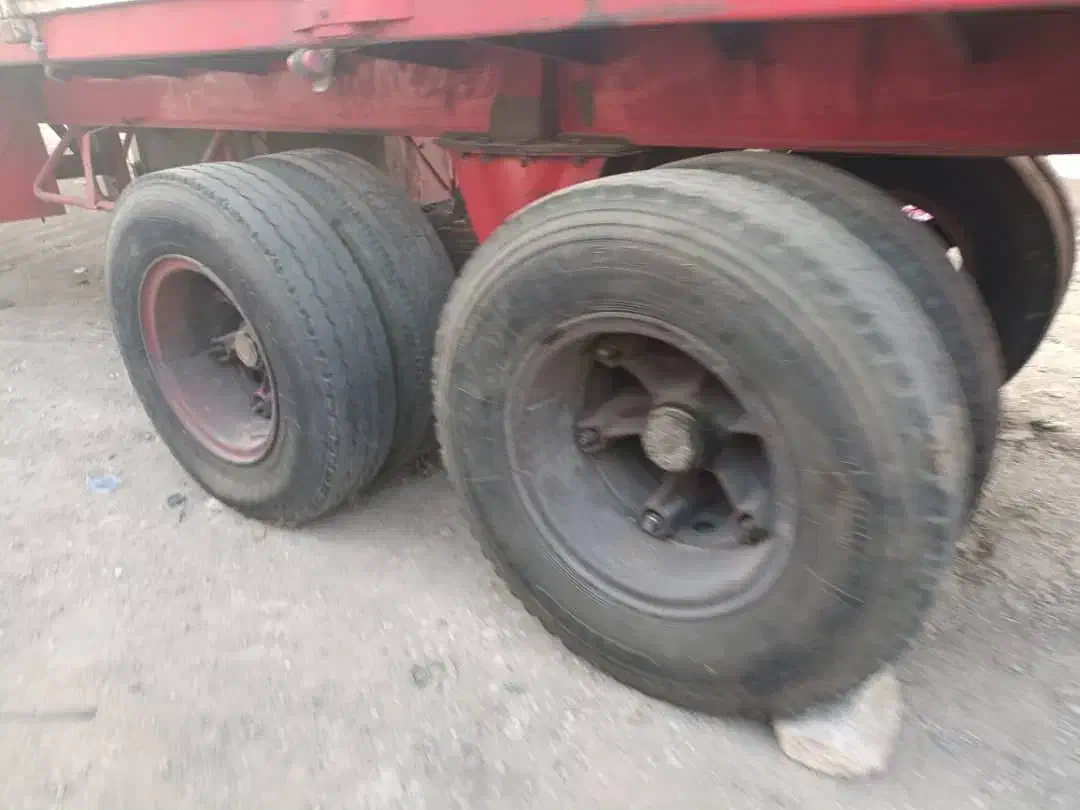 فروش کفی لبه دار کالابرس شهرضایی (قیمت مناسب)|خودرو سنگین|بندر ماهشهر, |دیوار