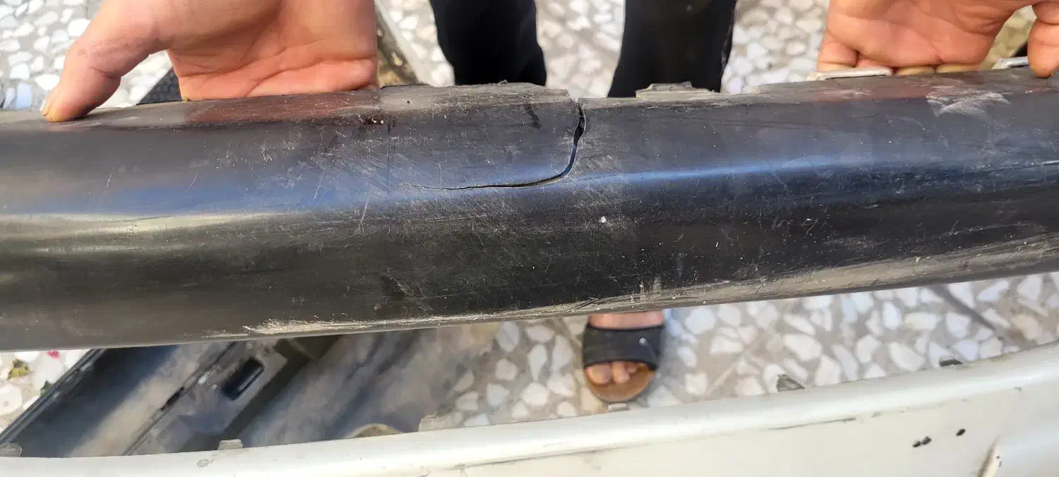 سپر۲۰۶|قطعات یدکی و لوازم جانبی|قم, ولیعصر|دیوار