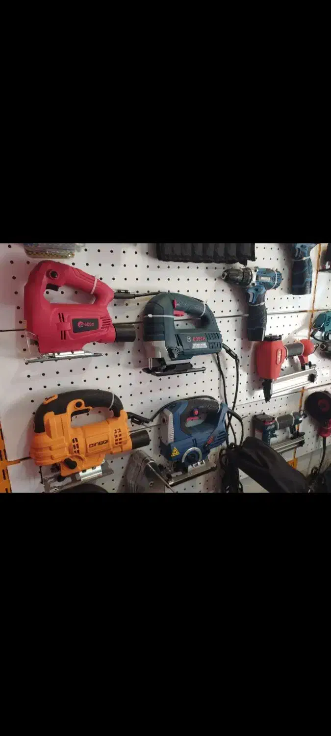 اسباب بازی پمپ باد و سنگ فرز|اسباب‌بازی بچه|زابل, |دیوار