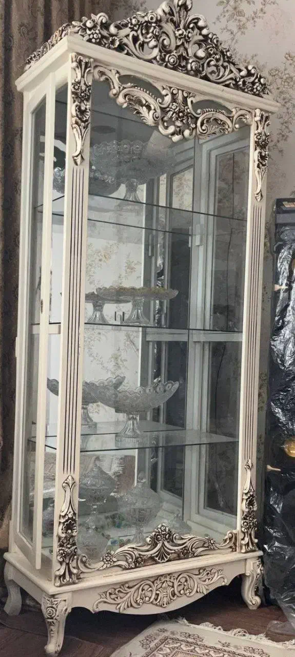 بوفه|بوفه، ویترین، کنسول|تهران, قصر فیروزه ۱|دیوار