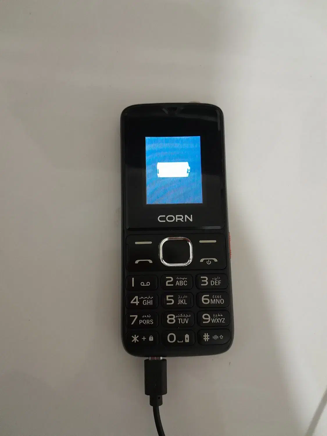 کوشی موبایل|موبایل|مشهد, انقلاب|دیوار