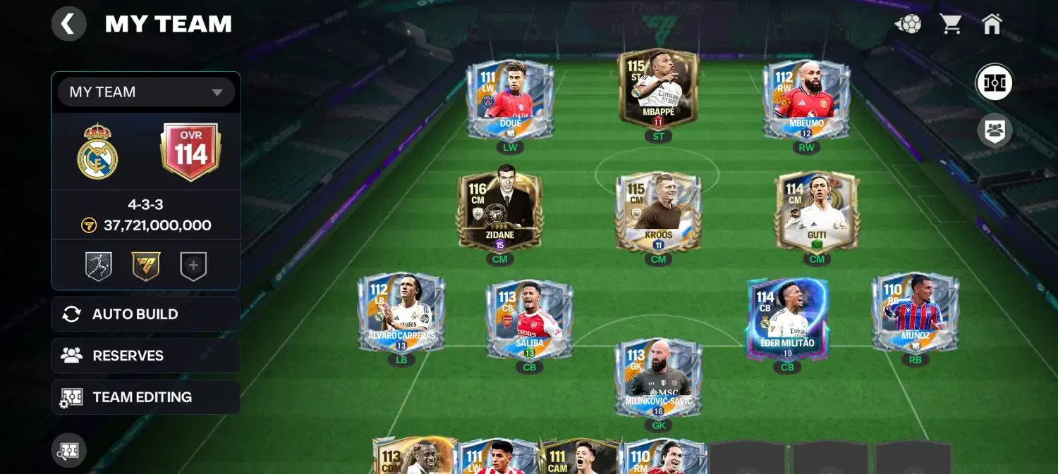 اکانت اف سی موبایل / فیفا سابق|کنسول، بازی ویدئویی و آنلاین|خمینی‌شهر, |دیوار