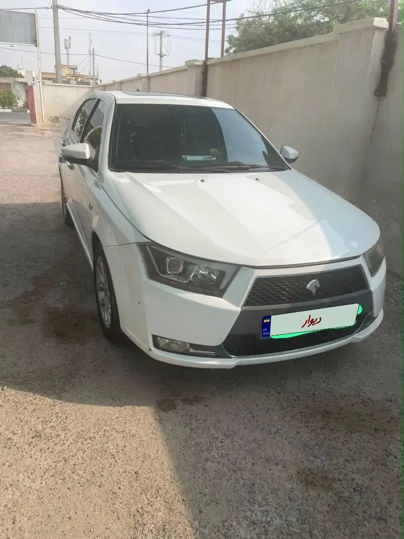 سالم|خودرو کلاسیک|بندرعباس, |دیوار