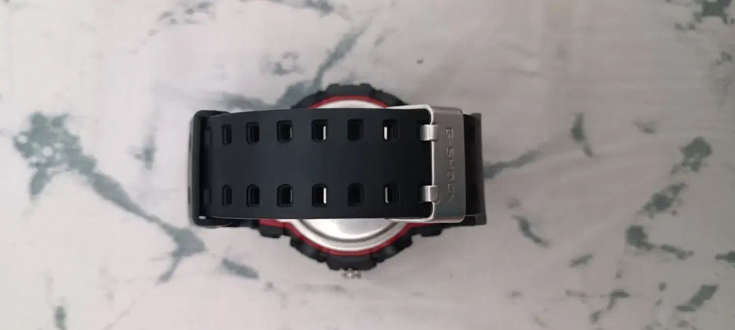 ساعت G-Shock casio5522 مدل GA-700 کمیاب اصل|ساعت|فردیس, شهرک وحدت|دیوار