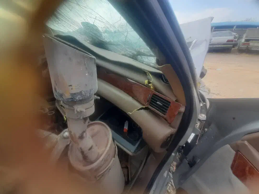 تصادفی|خدمات موتور و ماشین|ایلام, |دیوار