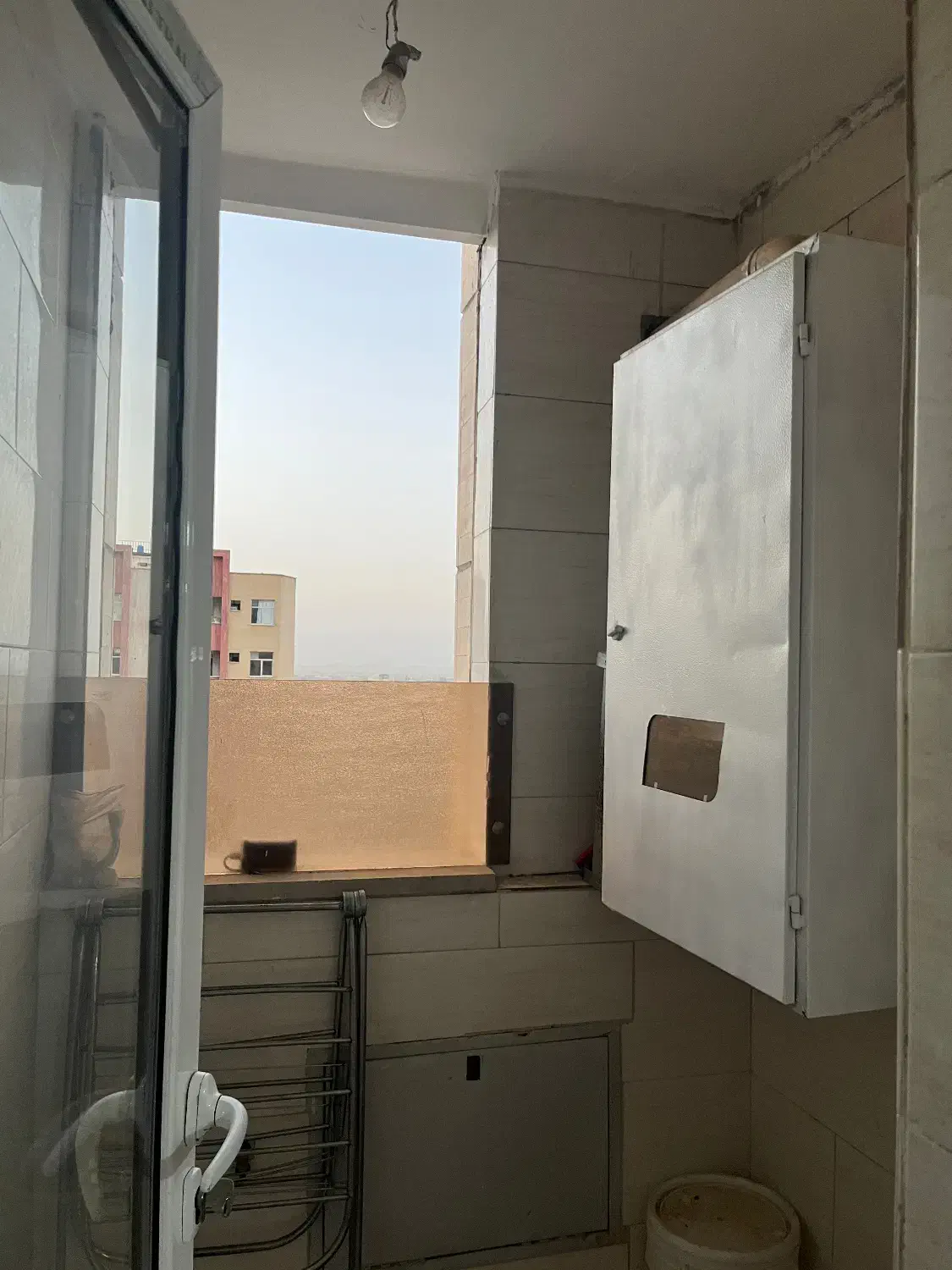 فروش آپارتمان در کوی پرتو (بختیاردشت) بهشت ۷|فروش آپارتمان|اصفهان, بختیاردشت (شهرک پرتو)|دیوار