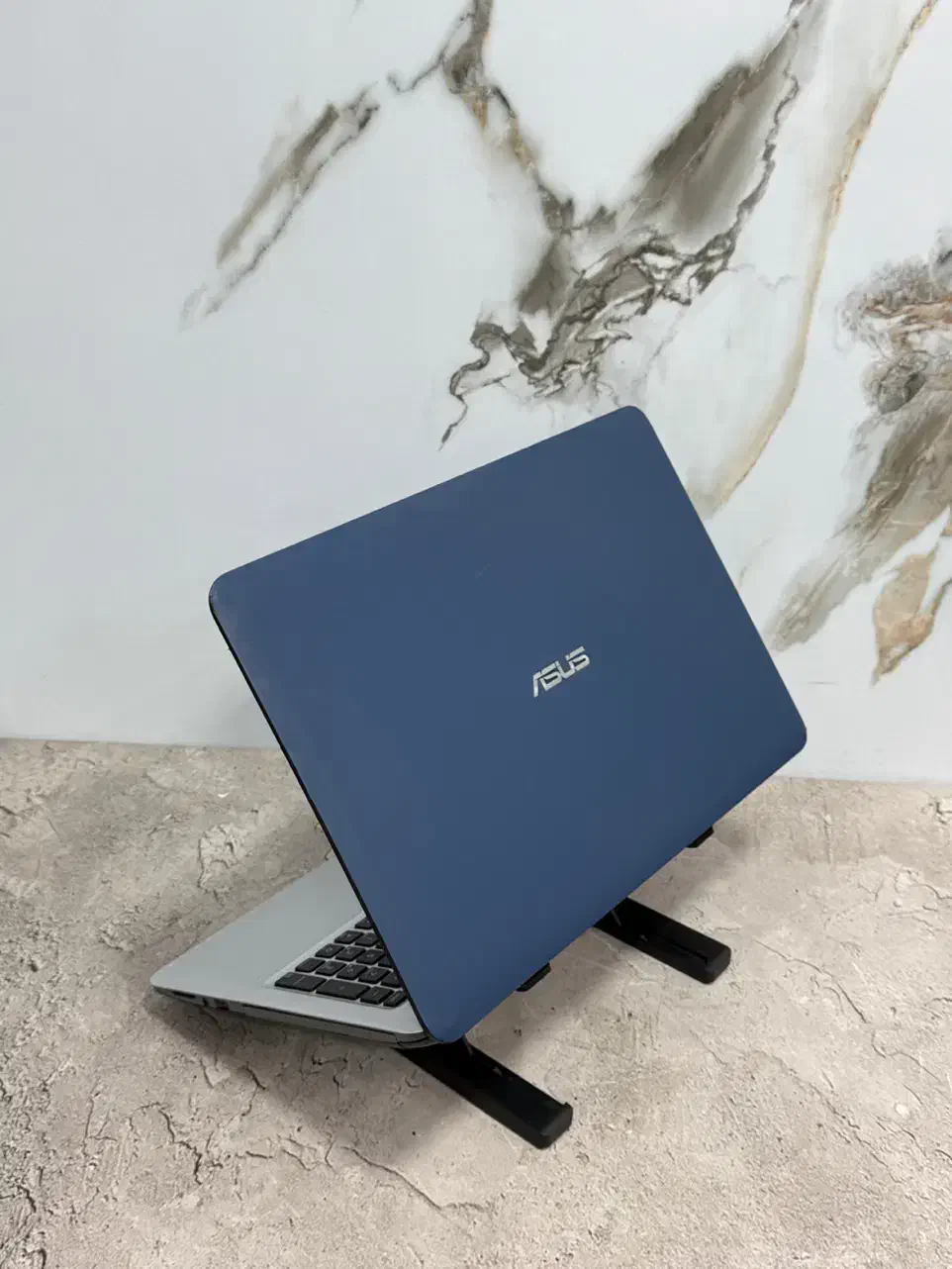 لپتاپ ایسوس i7 با دو‌گیگ گرافیک مجزا|رایانه همراه|اهواز, طالقانی|دیوار
