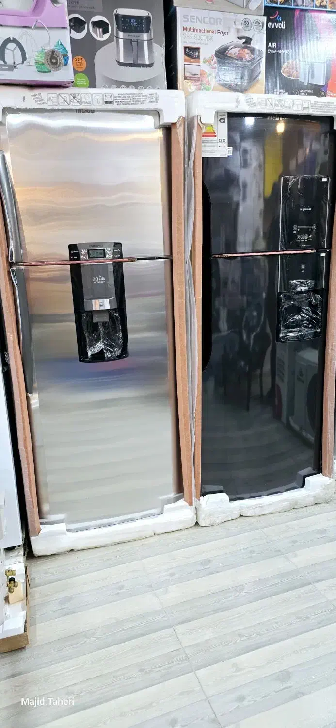 یخچال فریزر مابه|یخچال و فریزر|هندیجان, |دیوار