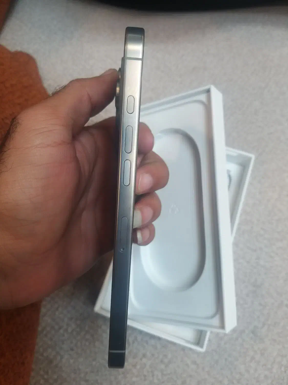 ۱۶ پرومکس|موبایل|گرگان, |دیوار