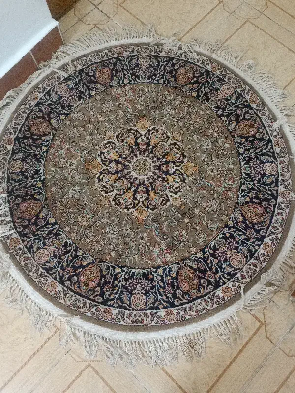 فرش 6متری|فرش|رشت, دروازه لاکان|دیوار